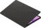 Samsung EF-BX840 Smart Book Cover für Galaxy Tab S12+, schwarz Vorschaubild