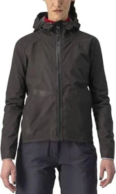 Castelli Trail Endurance GT Fahrradjacke dark grey (Damen)