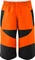Gonso Pordoi Fahrradhose kurz shocking orange (Junior) Vorschaubild