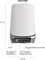 Netgear Orbi Wi-Fi 6E, 960 Serie RBKE962, AXE11000, Router und Repeater Set, 2er-Bundle Vorschaubild