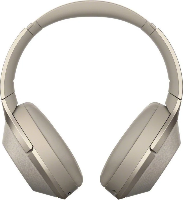 Sony WH-1000XM2 gold