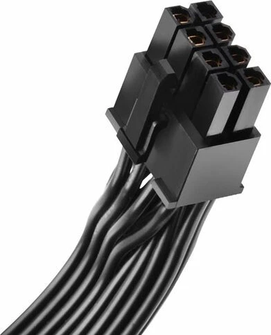 SilverStone SFX Series SX650-G (Rev. 1.1) 650W, SFX