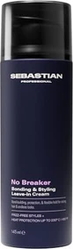 Sebastian No. Breaker Bonding & Styling Leave-In Cream, 145ml
