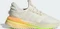 adidas X_PLRBOOST off white/cloud white/linen green (Damen) Vorschaubild