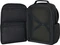 Samsonite Openroad 2.0, Underseat Backpack M, Untersitz Handgepäck, Kabinentasche, Flugzeug Rucksack, 15.6", 45cm, 22.5l, schwarz Vorschaubild