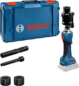 Bosch Professional PRO GLH 18V-60 Akku-Stanze solo inkl. L-Boxx