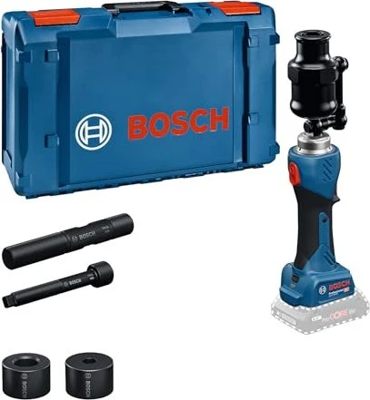 Bosch Professional PRO GLH 18V-60 Akku-Stanze solo inkl. L-Boxx