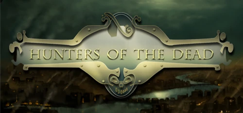 Hunters of the Dead (Download) (PC)