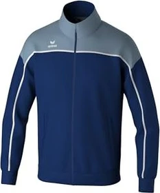 Erima Change Trainingsjacke new navy/faded denim/white