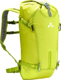 Vaude Rupal Light 18 Modell 2024 bright green