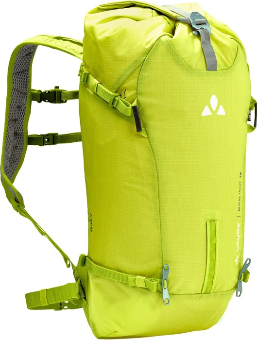 Vaude Rupal Light 18 Modell 2024 bright green
