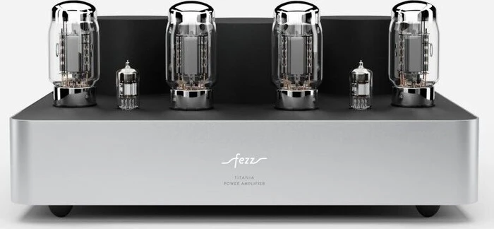 Fezz Titania Evo Moonlight