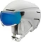 Atomic Savor Visor Stereo Helm weiß (Modell 2019/2020) Vorschaubild