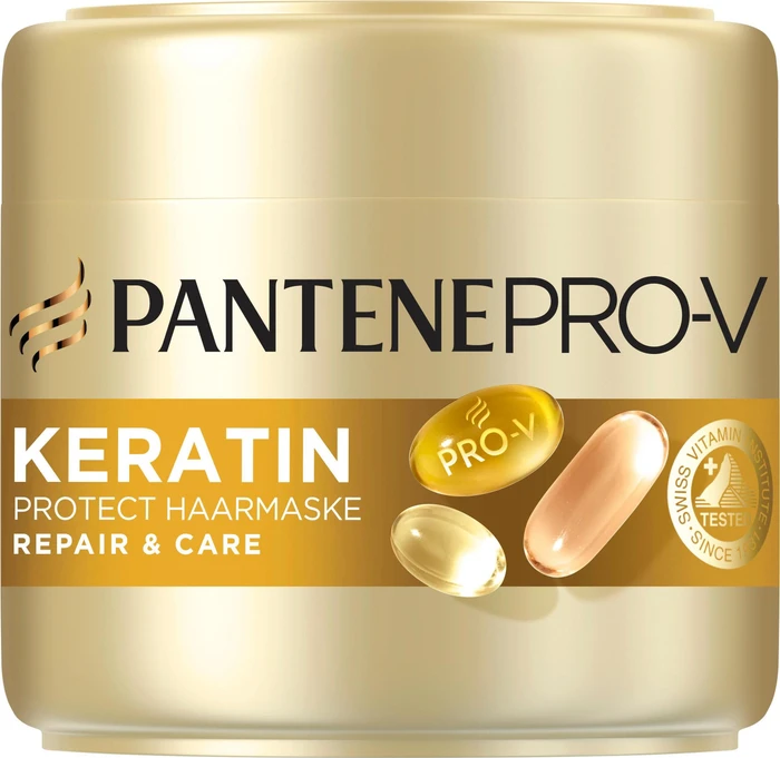 Pantene Pro-V Repair & Care Intensiv-Maske, 300ml