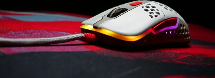 Xtrfy M42 RGB Retro Edition, USB