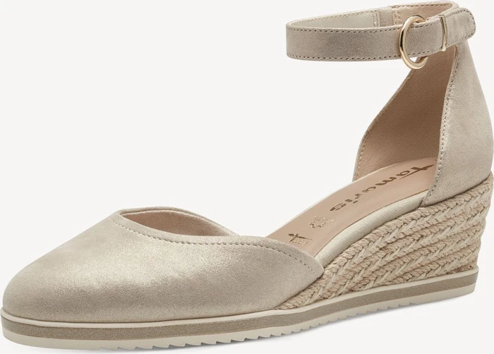 Tamaris Keilpumps beige (Damen)