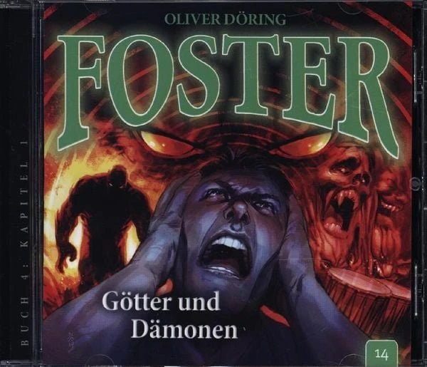 Foster