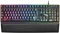 Mars Gaming MK320, LEDs RGB, schwarz, USB, ES Vorschaubild