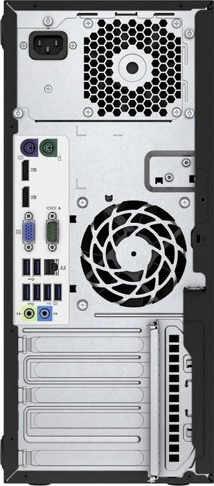 HP EliteDesk 800 G2 TWR, Core i7-6700, 4GB RAM, 500GB HDD, UK