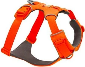 Ruffwear Front Range Harness M, orange