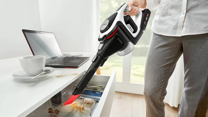 Bosch BHZUKYD Tastatur- & Schubladendüse Unlimited