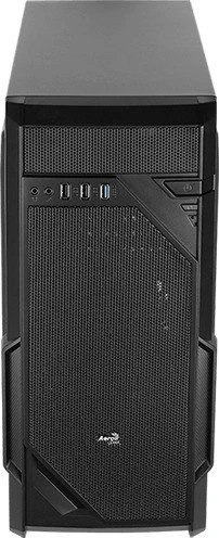 AeroCool VS-1 V2, Acrylfenster
