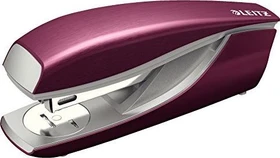 Leitz New NeXXt Style Büroheftgerät Metall, rot