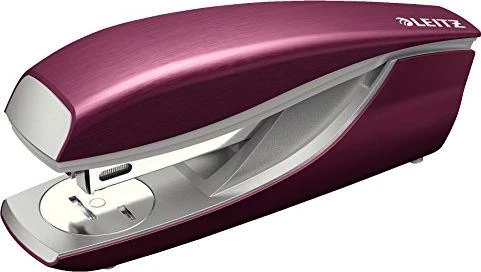 Leitz New NeXXt Style Büroheftgerät Metall, rot