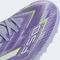 adidas F50 Sparkfusion violet tone/lucid lemon/purple rush (Damen) Vorschaubild
