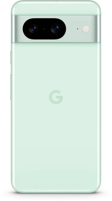 Google Pixel 8 128GB Mint
