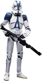 Hasbro Star Wars - Vintage - Clone Trooper (501st Legion)
