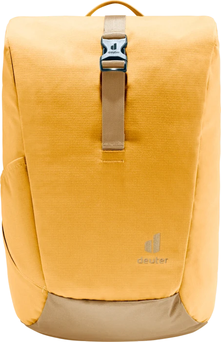 Deuter StepOut 22 Modell 2023 caramel/clay