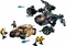 LEGO DC Universe Super Heroes - The Bat vs. Bane: Verfolgungsjagd im Tumbler Vorschaubild