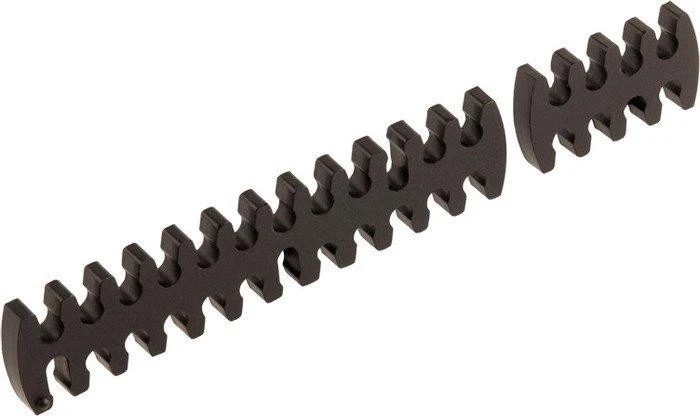 Corsair PSU Cable Kit Type 4 - Pro Package - Gen3, weiß