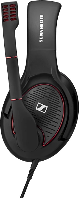 Sennheiser G4ME ONE schwarz
