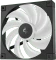 DeepCool FD14 ARGB, schwarz, 140mm, 3er-Pack Vorschaubild