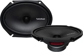 Rockford Fosgate R168X2