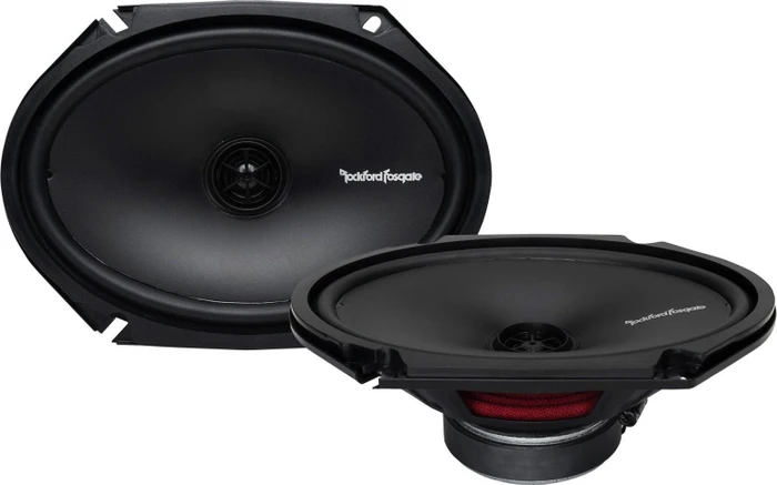 Rockford Fosgate R168X2