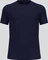 Odlo Active 365 Funktionsshirt kurzarm eclipse melange (Herren) Vorschaubild