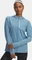 Under Armour OutRun the Storm Laufjacke blue smoke/reflective (Damen) Vorschaubild