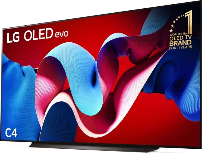 LG OLED83C46LA