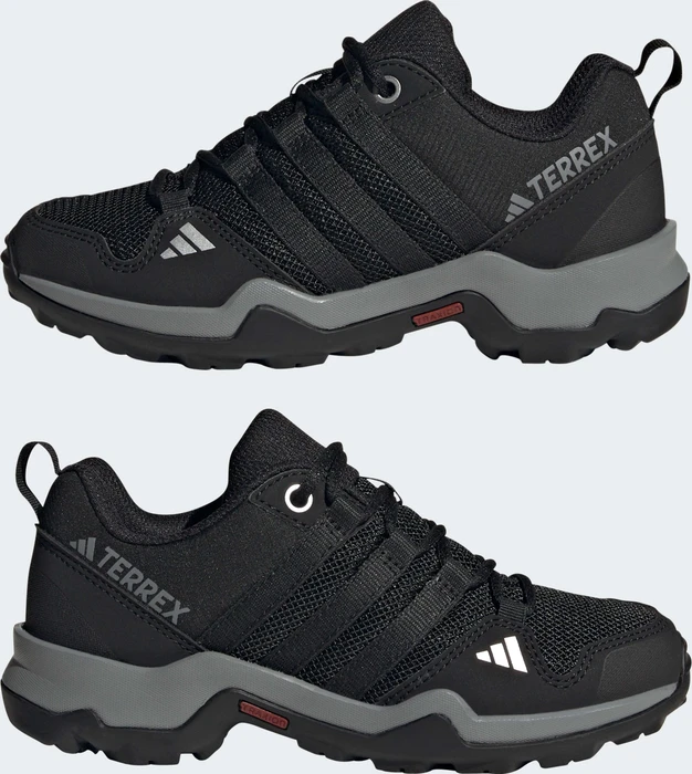 adidas Terrex AX2R core black/vista grey (Junior)
