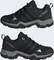 adidas Terrex AX2R core black/vista grey (Junior) Vorschaubild