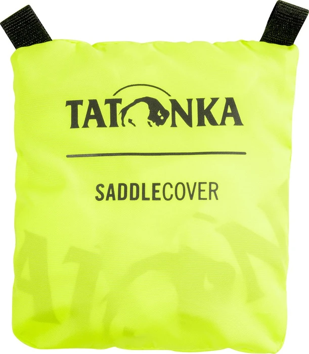 Tatonka Sattel Regenhülle