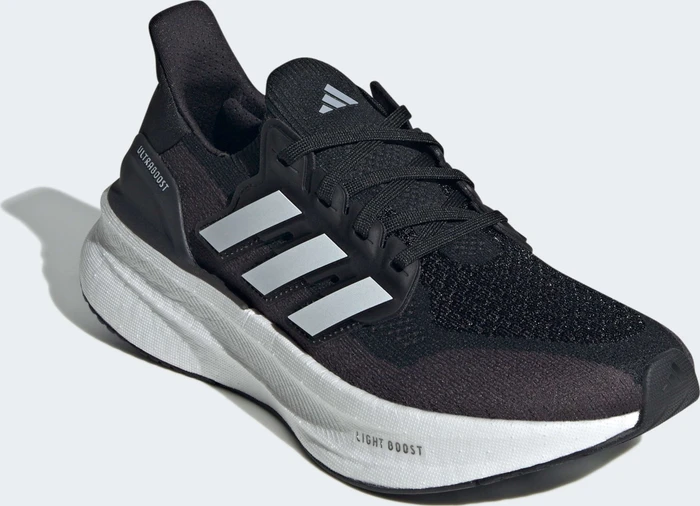 adidas Ultraboost 5 core black/cloud white/iron metallic (Damen)