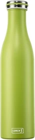 Lurch To Go Isolierflasche 750ml fresh green