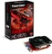 PowerColor Radeon HD 6670, 1GB DDR3, VGA, DVI, HDMI Vorschaubild