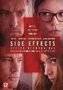 Side Effects - Tödliche Nebenwirkungen (DVD)