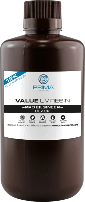 PrimaCreator Pro Engineer Black, 500g
