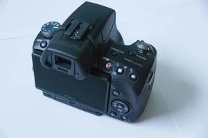 Sony Alpha 55 Body